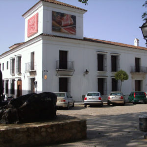 Museo del jamón